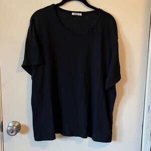 Buck Mason Slub Easy Crew